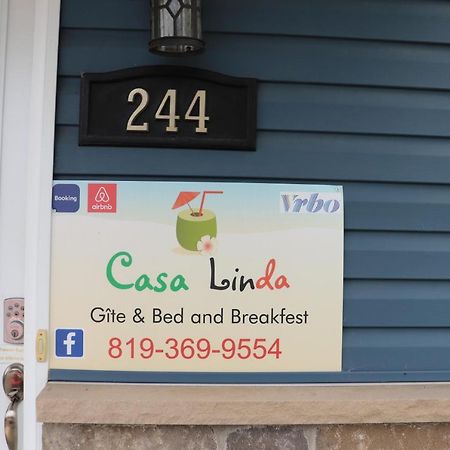 Casa Linda Victoriaville Princeville Exterior photo